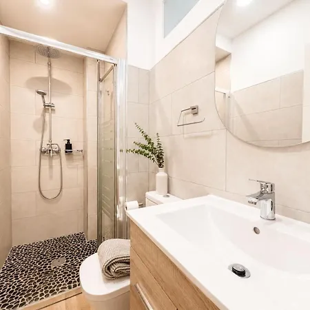 Coral Dream Canteras Apartment *