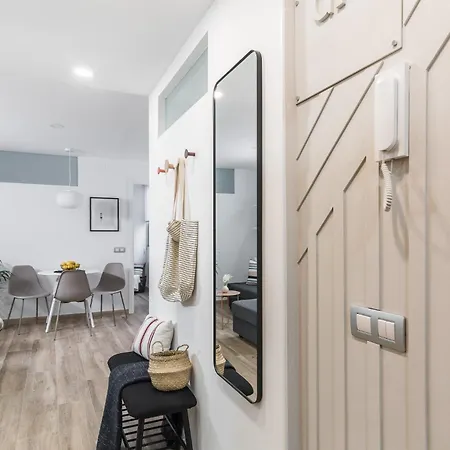 Appartement Coral Dream Canteras Las Palmas de Gran Canaria