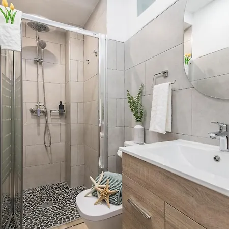 Appartement Coral Dream Canteras *