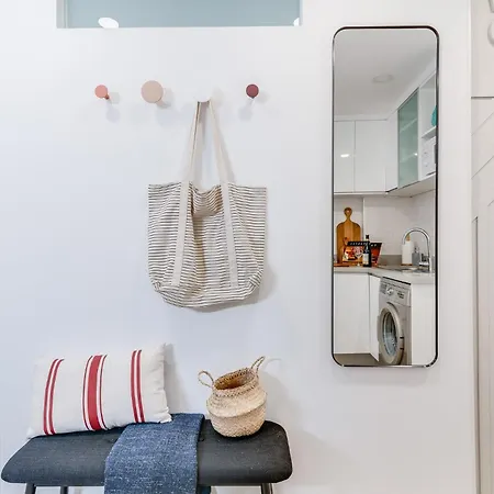 Coral Dream Canteras Appartement