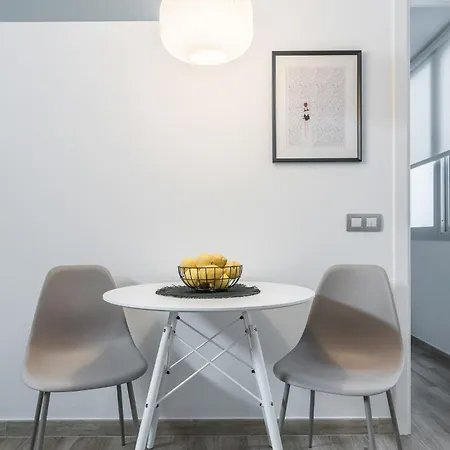 Apartment Coral Dream Canteras Las Palmas / Gran Canaria
