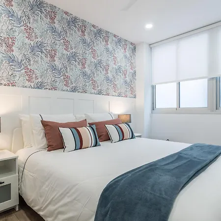 Coral Dream Canteras Apartment *