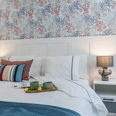 Appartement Coral Dream Canteras