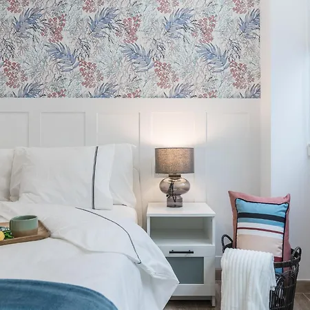 Coral Dream Canteras Appartement *