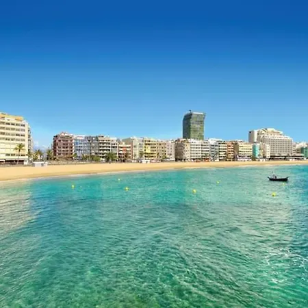 Coral Dream Canteras * Las Palmas de Gran Canaria