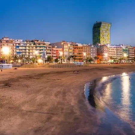 Coral Dream Canteras Las Palmas / Gran Canaria